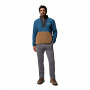 Hanorac bărbați Columbia Sequoia Grove™ Ii Hz Fleece
