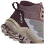 Încălțăminte copii Adidas Terrex Ax4R Mid Pink