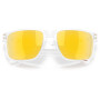 Ochelari de soare OAKLEY Holbrook Clear