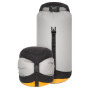 Husă impermeabilă Sea to Summit Evac Compression Dry Bag UL 8 L