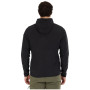 Hanorac funcțional bărbați Fundango Nagano Full Zip Hoodie