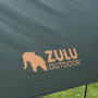 Tendă Zulu Dreamtime Tarp