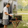 Stație de încărcare Jackery Explorer Explorer 3000 v2