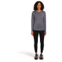 Tricou funcțional femei Icebreaker W Mer 125 Cool-Lite Sphere III LS Tee