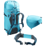Rucsac Deuter Guide 42+8 SL