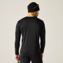 Tricou bărbați Dare 2b Ventura Grid Crew Neck