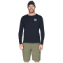 Tricou funcțional bărbați Devold Classic Summit Ls Man