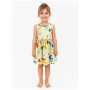 Rochie copii Wouki Suna Yellow