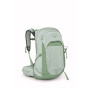 Culoare: verde deschis