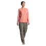Tricou femei Craghoppers NosiLife Nour LS T-Shirt
