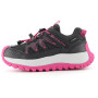 Încălțăminte copii Alpine Pro Gerno Pink