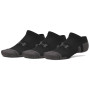 Mărimi șosete: 36,5-42 / Culoare: negru