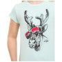 Tricou copii Kilpi Malga-Jg MNT