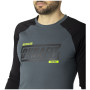 Tricou bărbați Dynafit 24/7 M L/S Tee