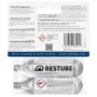 Piesă de rezervă Restube CO₂ cartridge 16g (2pack)