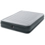 Saltea pat gonflabil Intex Queen Comfort-plush Mid-Rise