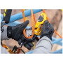 Frână Petzl Rig