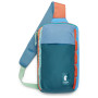 Rucsac Cotopaxi Todo 8L Sling PT albastru Del Dia PT