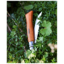Cuțit Opinel Traditional Classic No.12 Carbon