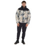 Geacă de iarnă bărbați Fundango Winton Jacket