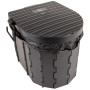 Toaletă Bo-Camp Portable toilet foldable