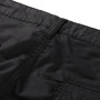 Pantaloni scurți bărbați Alpine Pro Urt