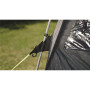 Cort frontal Outwell Milestone Shade