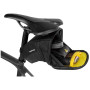 Borsetă pentru bicicletă Topeak Aero Wedge Pack Large QuickClick