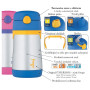 Termos Thermos Foogo