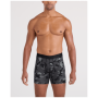 Boxeri Saxx Droptemp Cooling Cotton Boxer Brief Fly