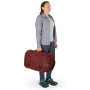 Rucsac turistic femei Osprey Fairview 40