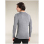 Tricou bărbați Icebreaker Mens 260 Tech LS Crewe