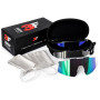 Ochelari de soare 3F Adax