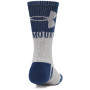 Set șosete Under Armour New UA Perf Tech Nov 3Pk Crw