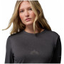 Tricou femei Columbia Parsons Point™ LS Graphic Tee