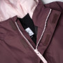 Salopetă copii Dare 2b Rodeo Snowsuit Hucklbr/PkHz