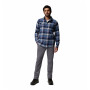 Cămașă bărbați Columbia Flare Gun™ Stretch Flannel