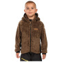 Hanorac copii Kilpi Norka-Jb Brown