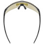 Ochelari de soare Uvex Pace Stage Cv