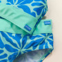 Costum de baie copii Regatta Dakaria Bikini III SnBluIcGrnFl