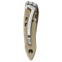 Cuțit Leatherman Skeletool KB