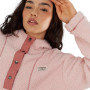 Hanorac femei Fundango Juniper Pile Jacket