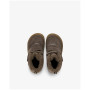 Încălțăminte de iarnă copii Viking Outdoor Footwear Alv Barefoot Paw Warm WP 2V Taupe