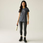 Tricou femei Regatta Women’s Fingal Slogan