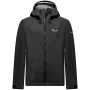 Geacă bărbați Salewa Ortles Ptx 3L Jkt M negru black out