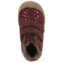 Încălțăminte de iarnă copii Frodo Ollie Wool Tex Bordeaux
