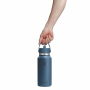 Sticlă termică Hydro Flask Wide Flex Straw Cap 32 oz