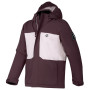 Geacă copii Dare 2b Send It II Jacket Hucklbr/PkHz