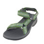 Sandale copii Teva Terra Fi Lite verde Geometric green