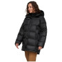 Geacă lungă femei Mammut Glacier Glow IN Hooded Parka Women